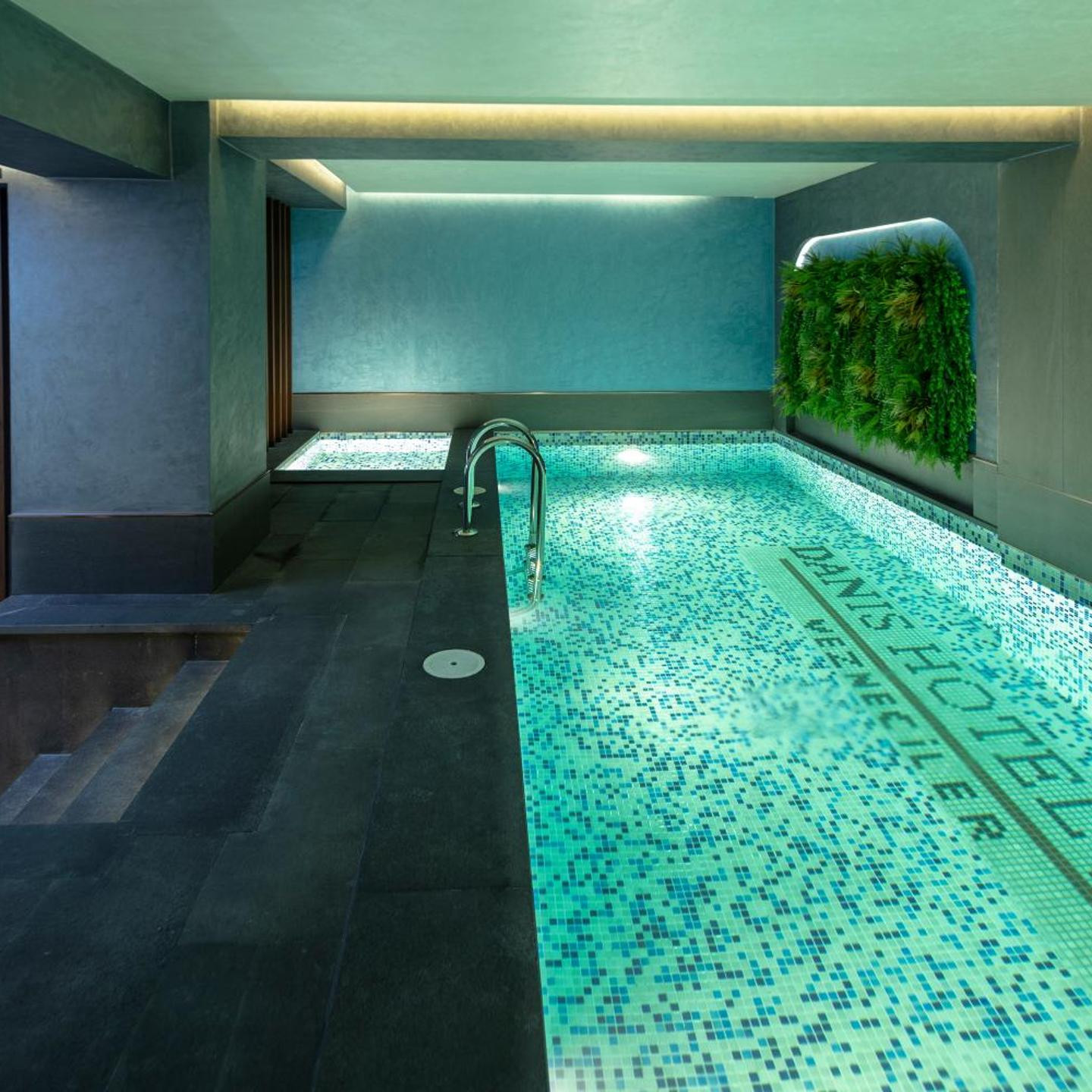 Danis Hotel Istanbul Old City