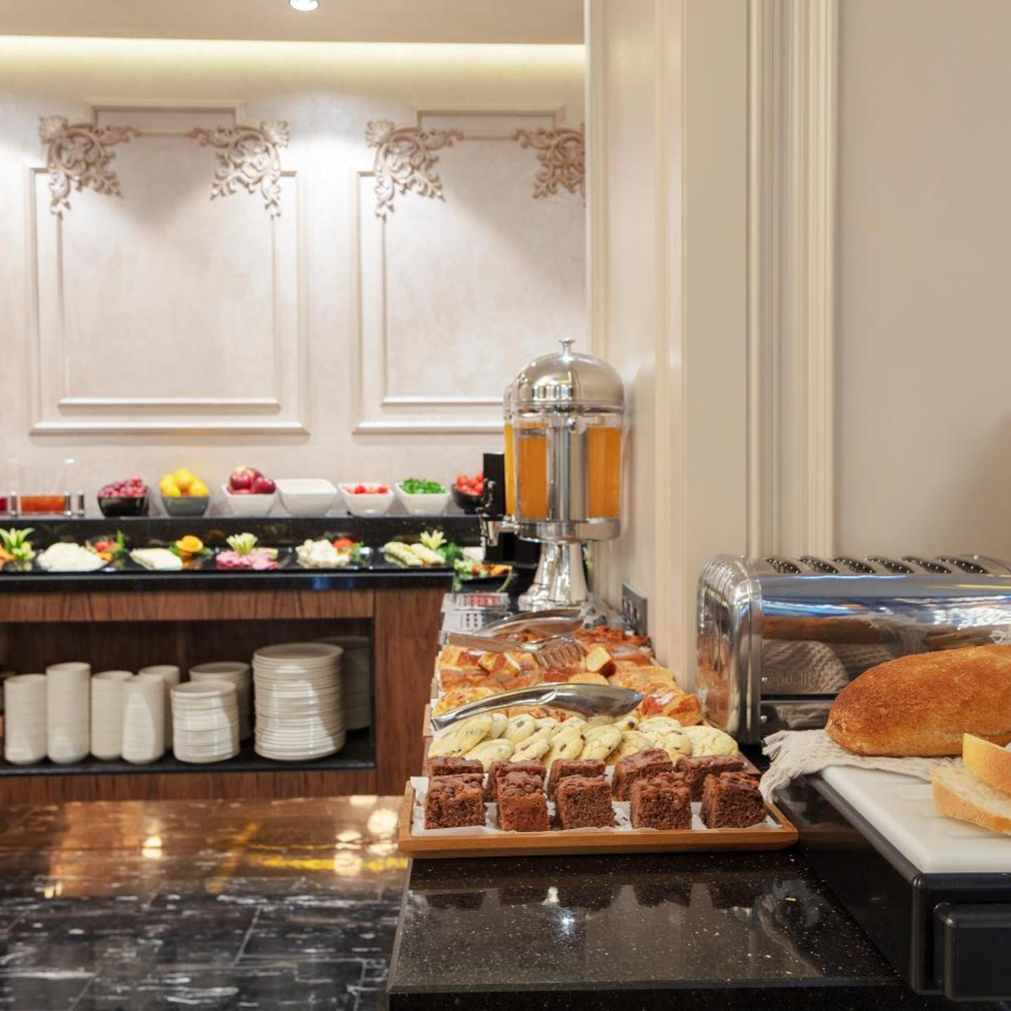 Danis Hotel Istanbul Old City