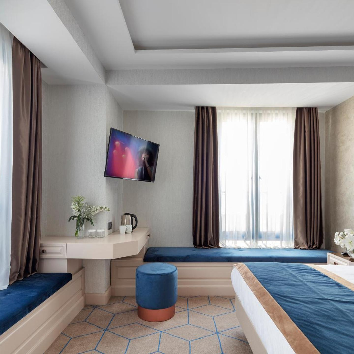 Danis Hotel Istanbul Old City