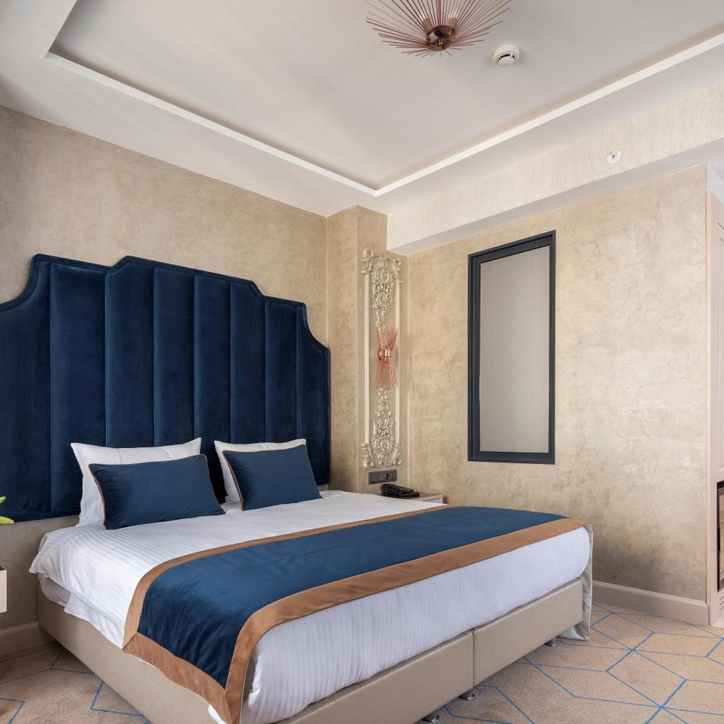 Danis Hotel Istanbul Old City