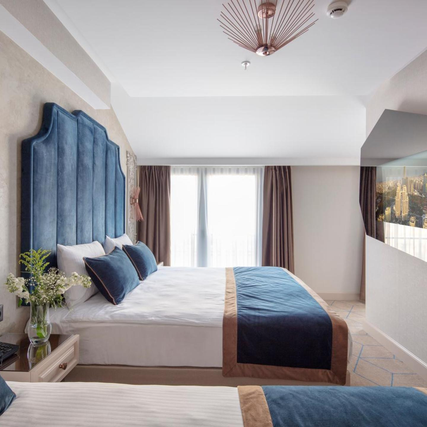 Danis Hotel Istanbul Old City