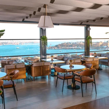 Ring Stone Hotels Bosphorus - Special Class