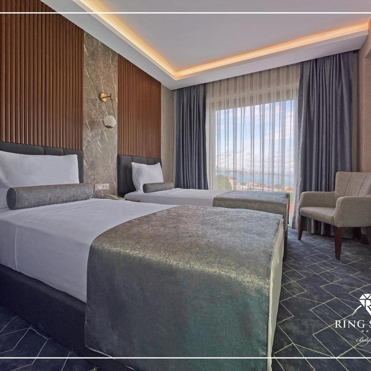 Ring Stone Hotels Bosphorus - Special Class