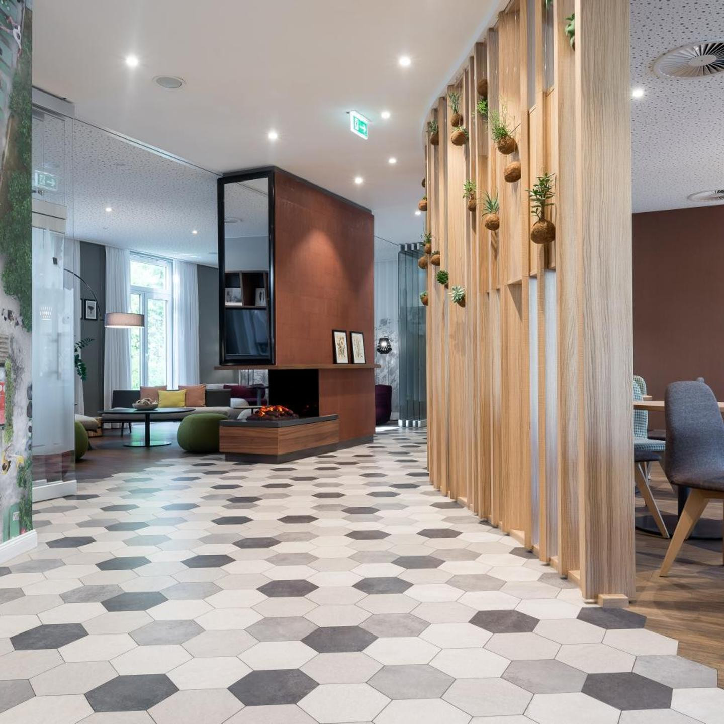 Citadines Arnulfpark Munich