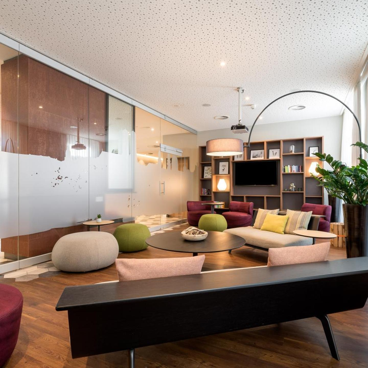 Citadines Arnulfpark Munich