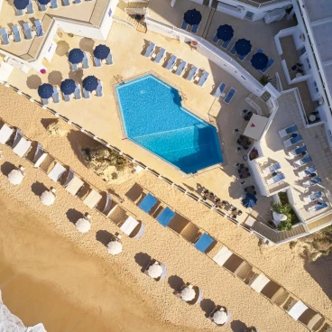 Holiday Inn Algarve - Armação de Pêra, an IHG Hotel