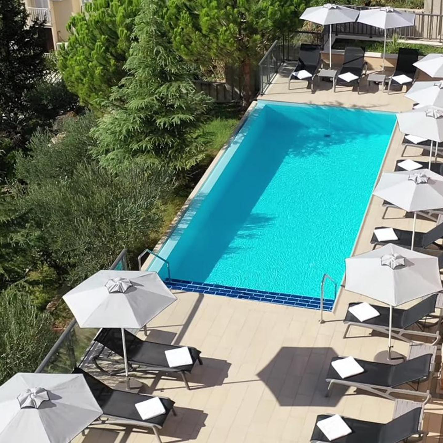 Hotel Adria Dubrovnik