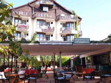 Hotel Neptun