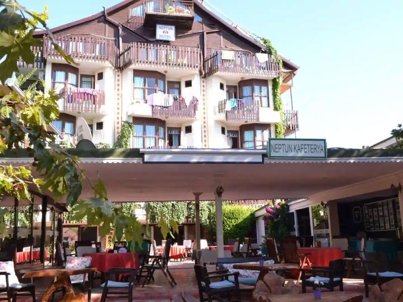 Hotel Neptun