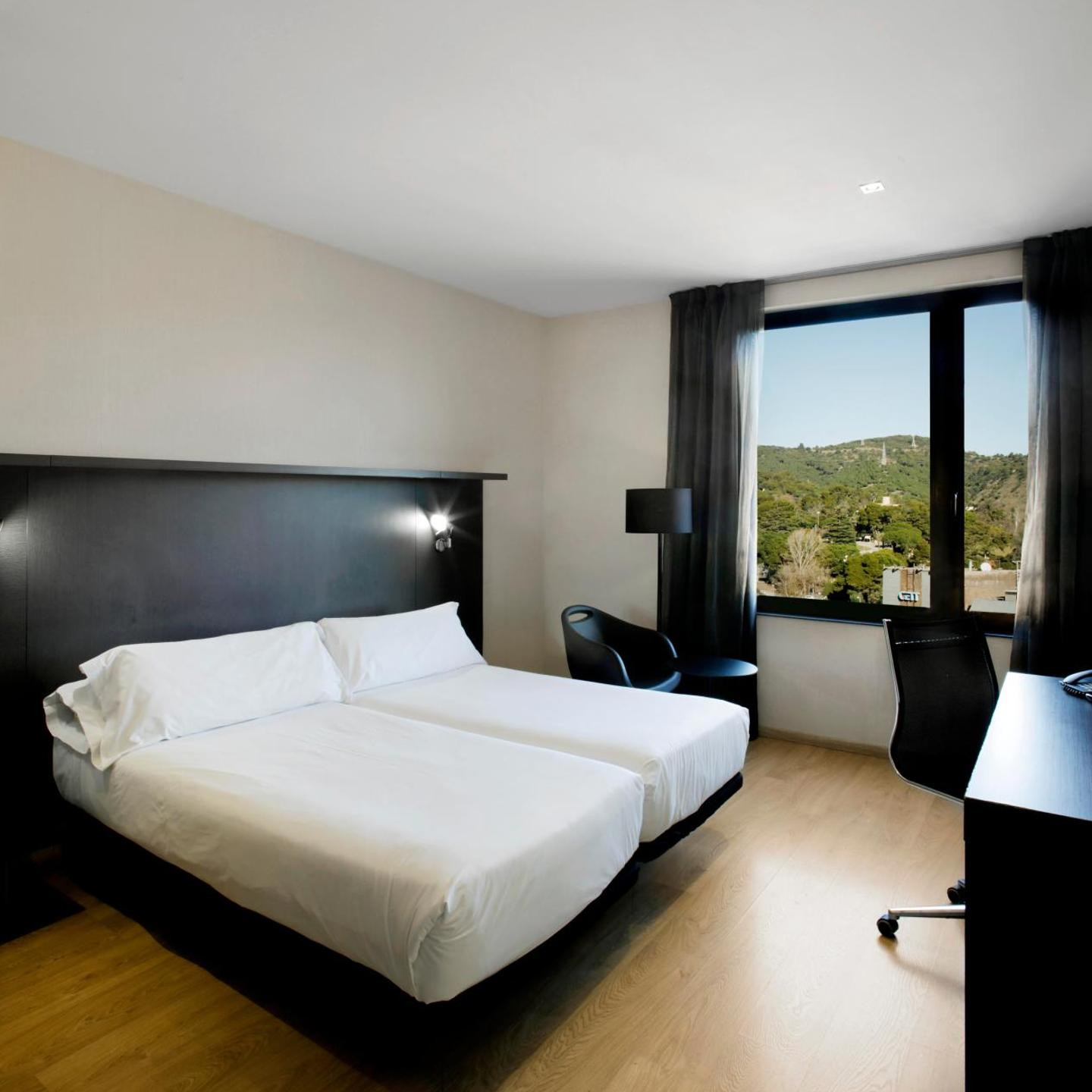 Hotel Alimara Barcelona