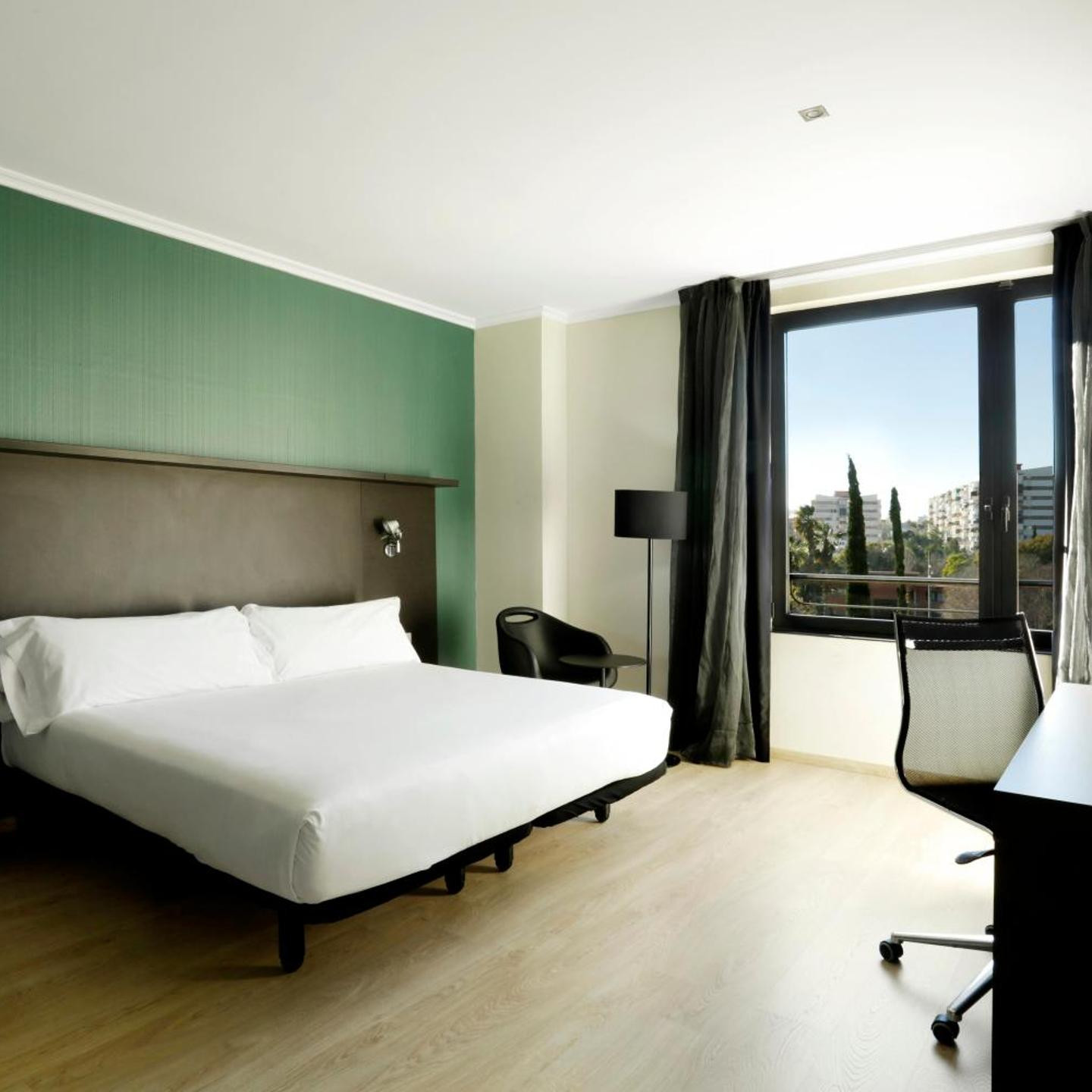 Hotel Alimara Barcelona