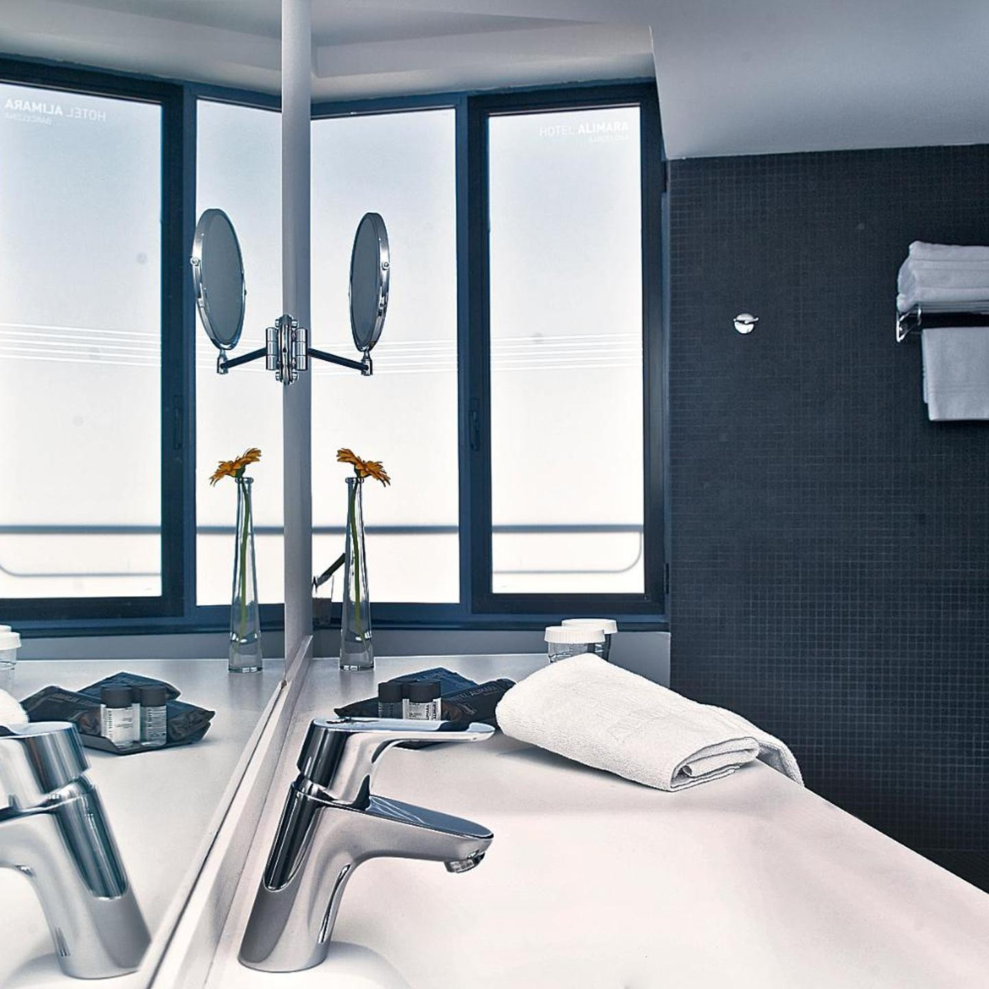Hotel Alimara Barcelona