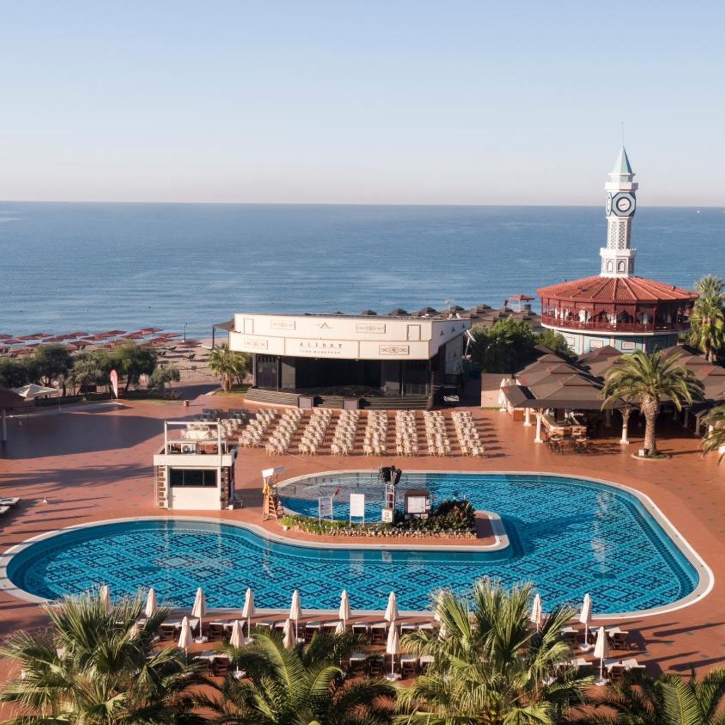 Ali Bey Club Manavgat