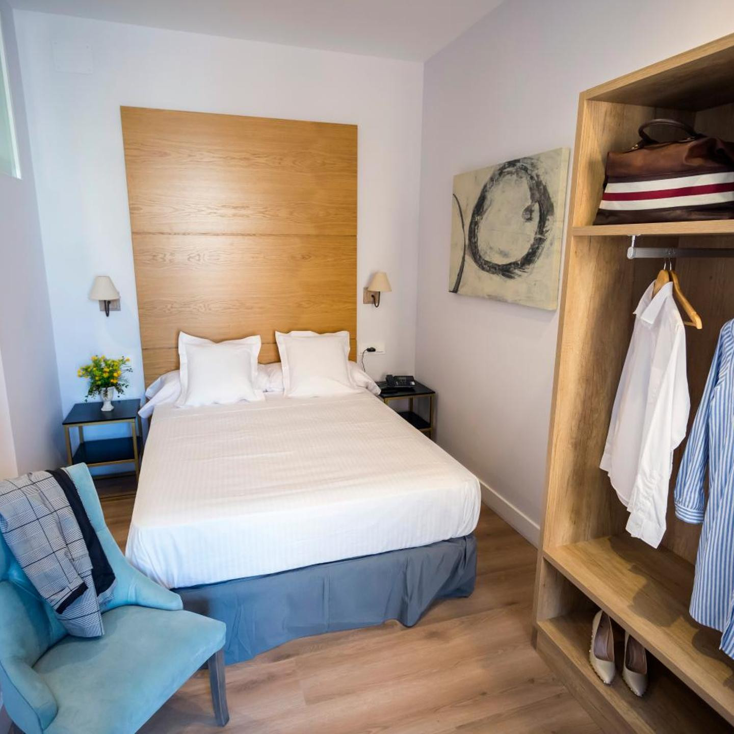 Casa de la Merced Suites