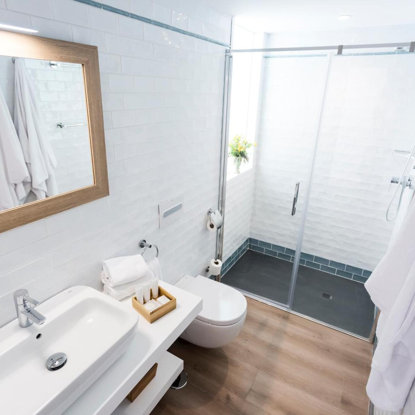 Casa de la Merced Suites