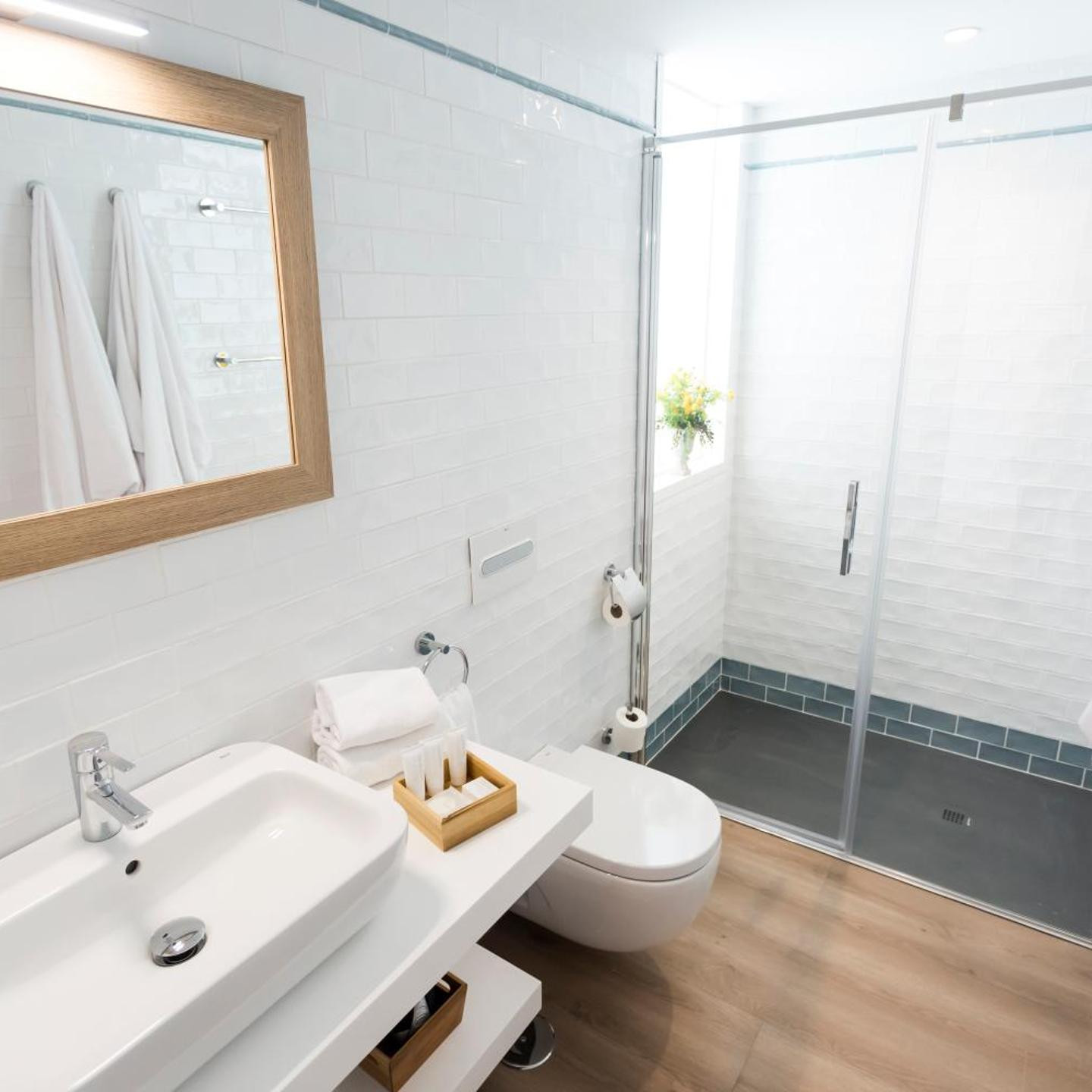 Casa de la Merced Suites