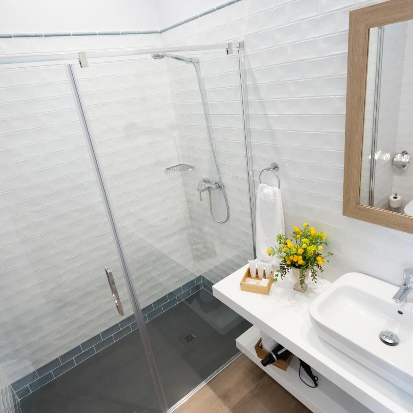 Casa de la Merced Suites