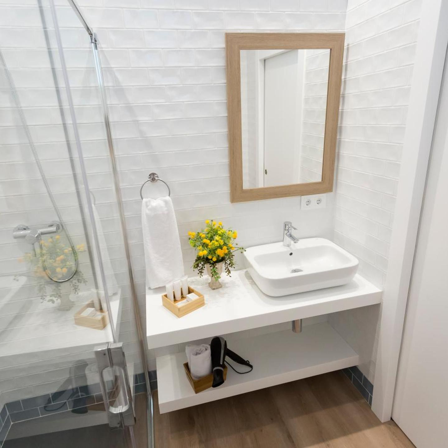 Casa de la Merced Suites