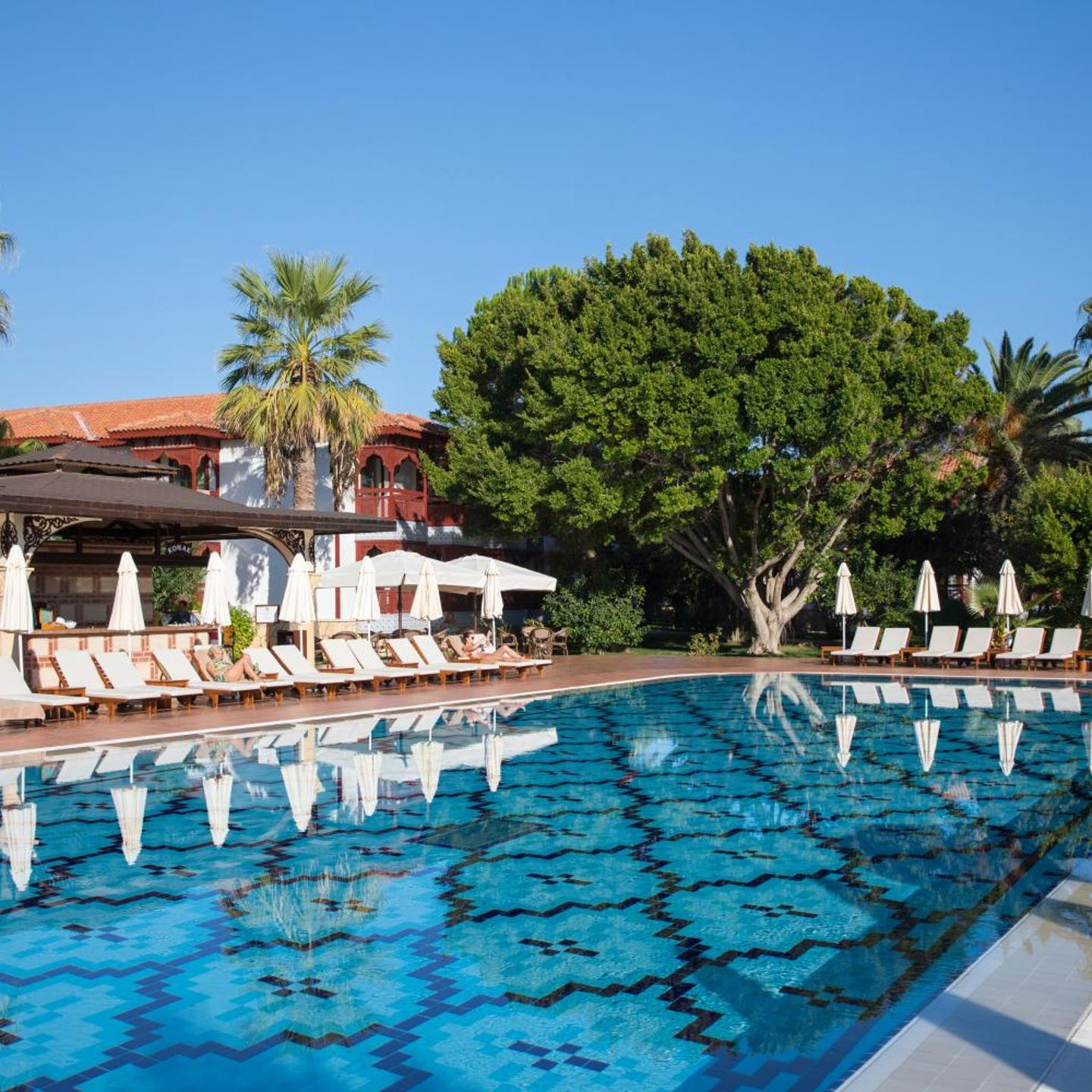 Ali Bey Club Manavgat