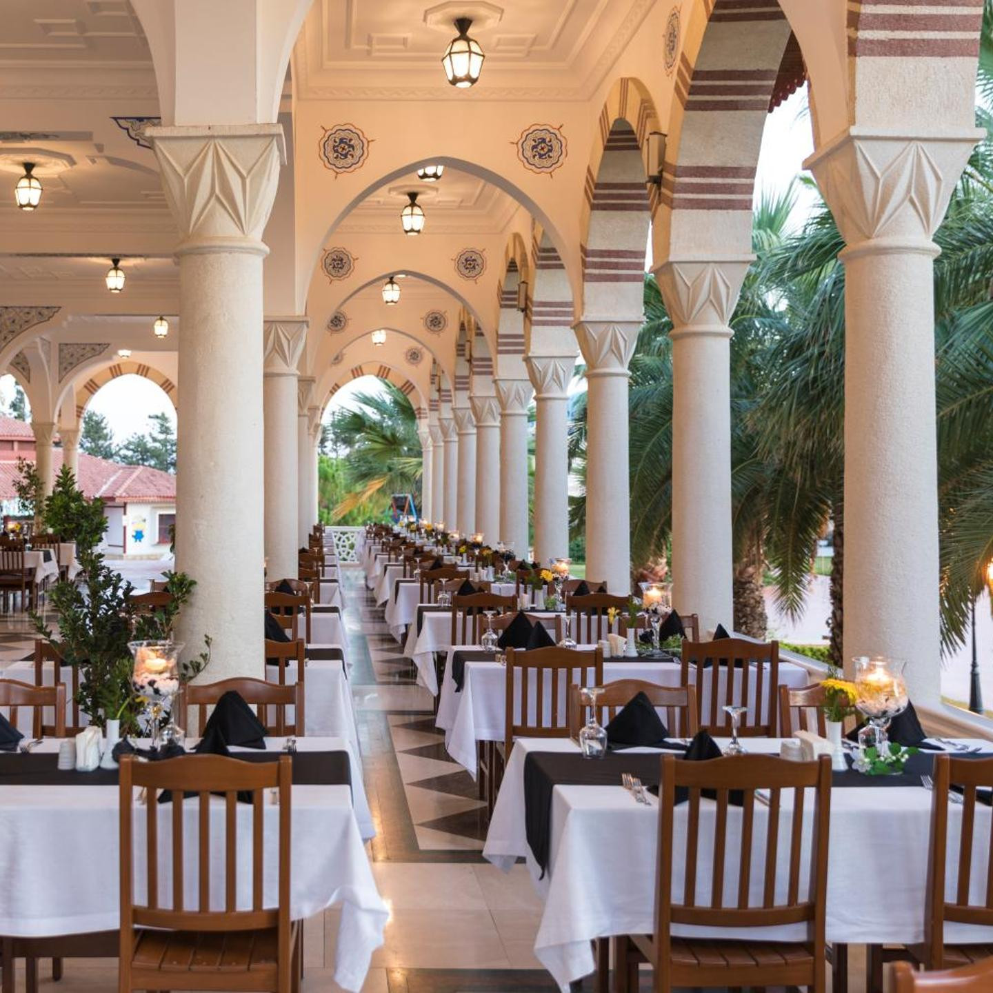 Ali Bey Club Manavgat