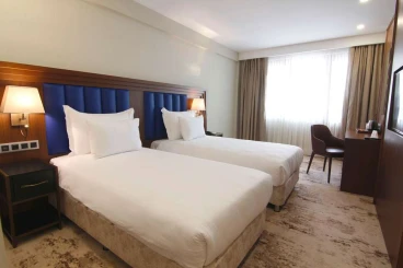 Ramada Plaza by Wyndham Istanbul Sultanahmet