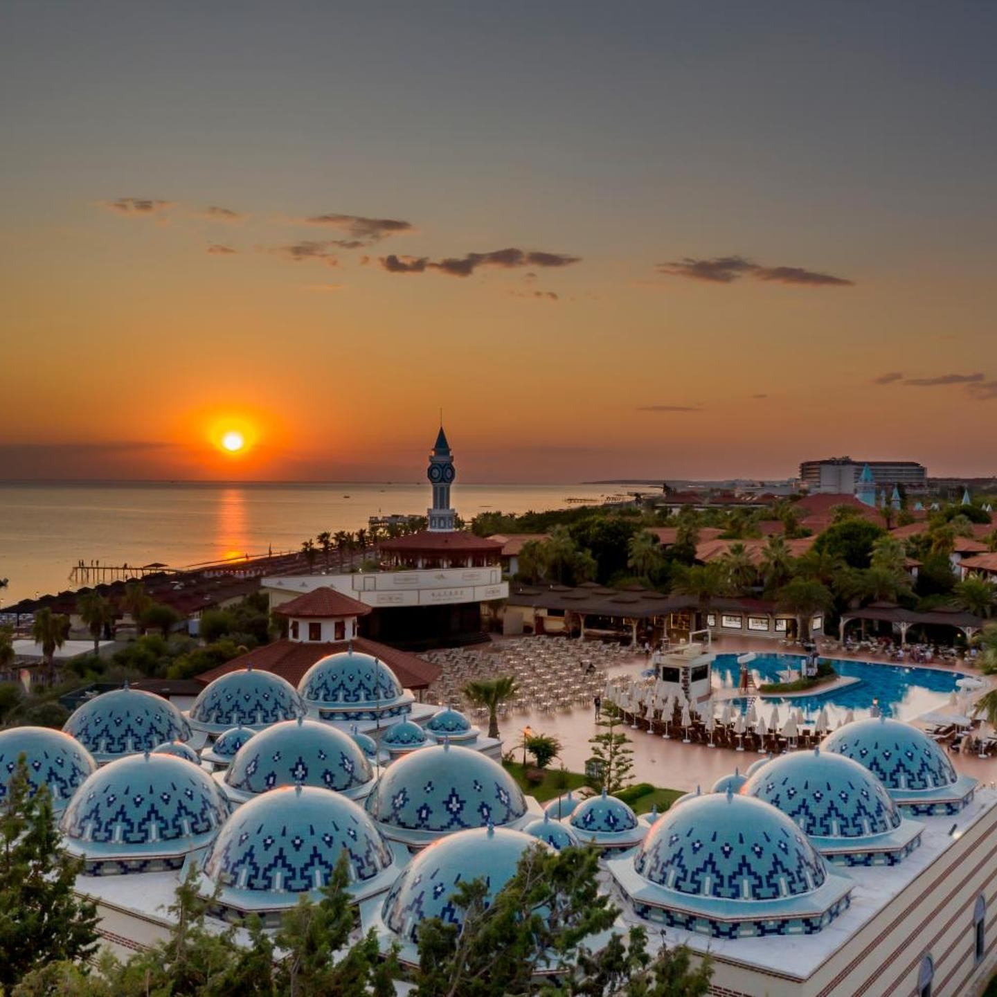 Ali Bey Club Manavgat