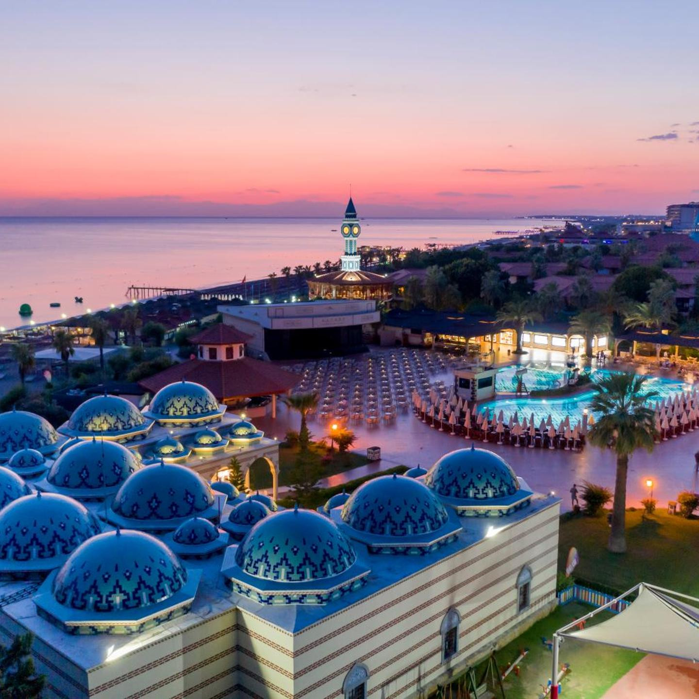 Ali Bey Club Manavgat