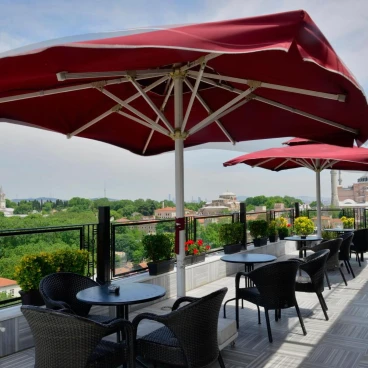 Agora Life Hotel - Special Class