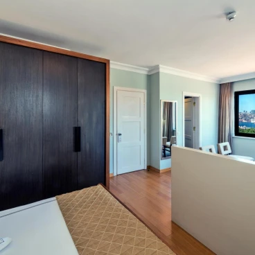 Agora Life Hotel - Special Class
