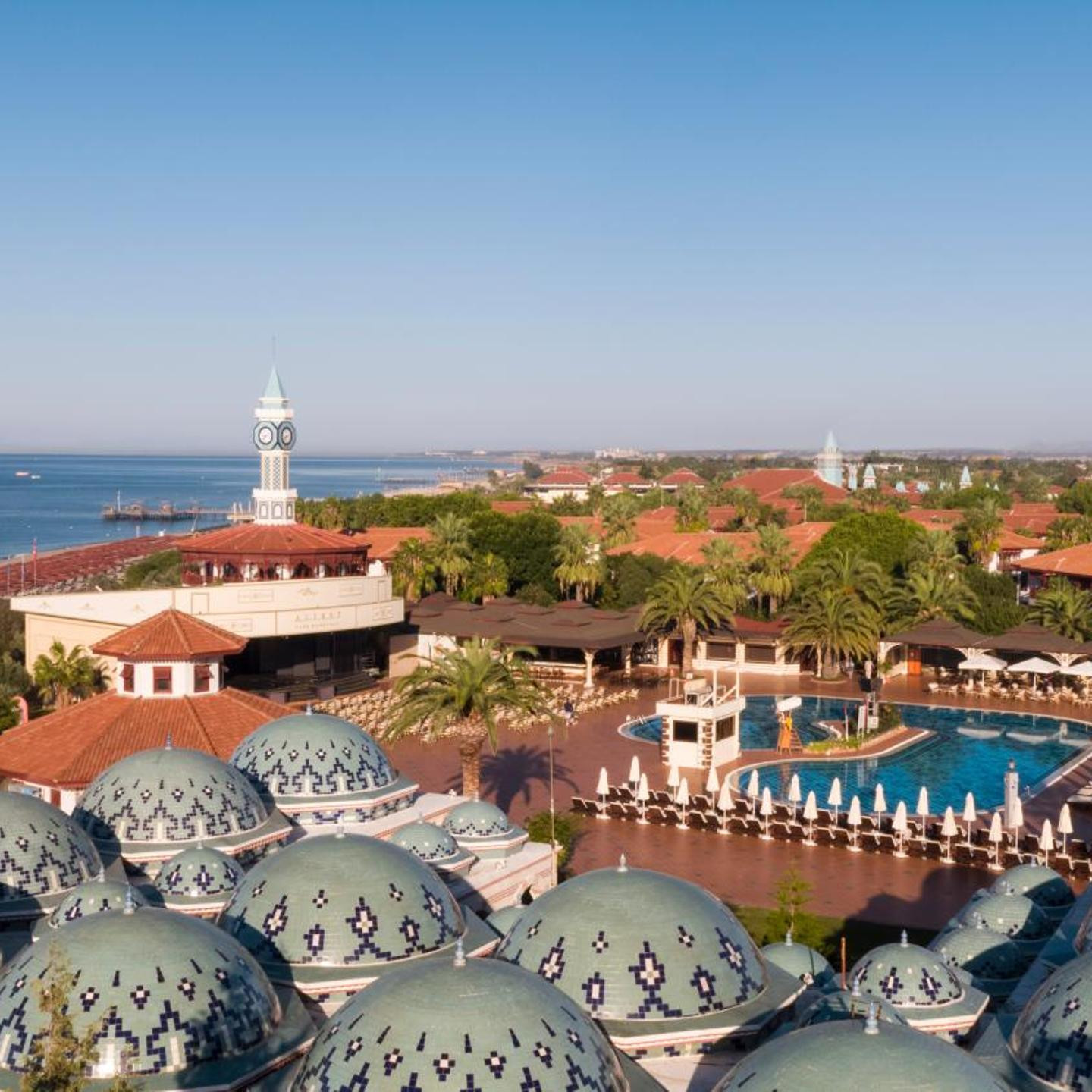 Ali Bey Club Manavgat