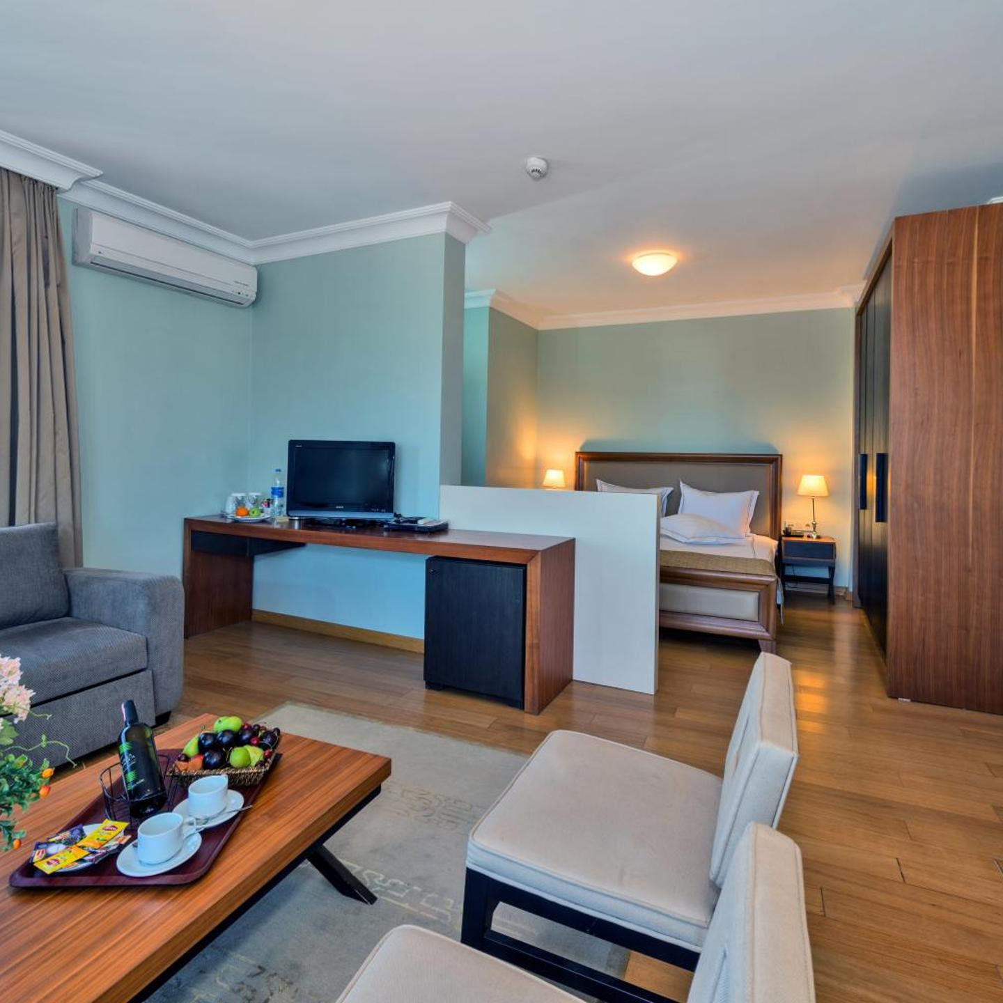 Agora Life Hotel - Special Class