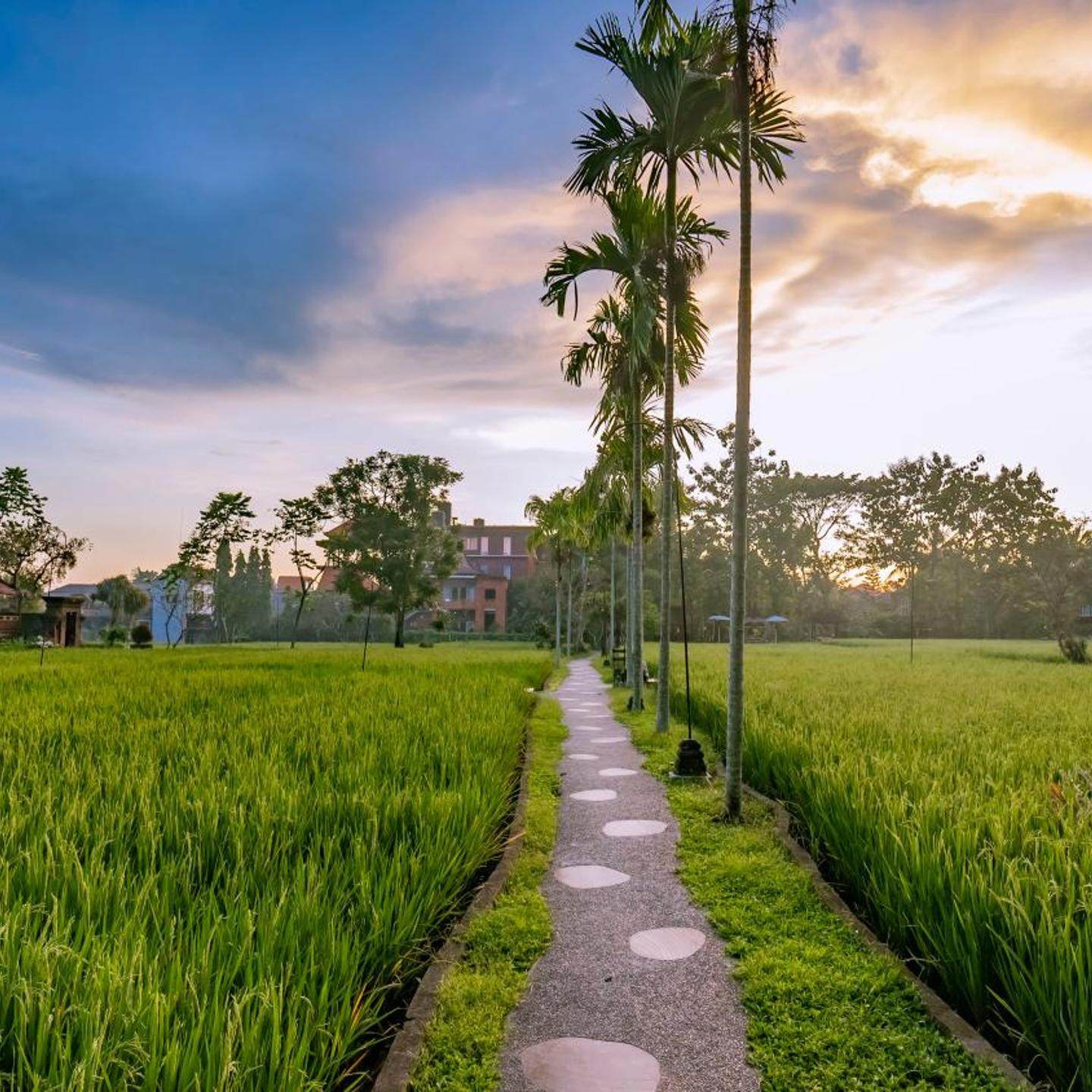 KajaNe Yangloni at Ubud Bali