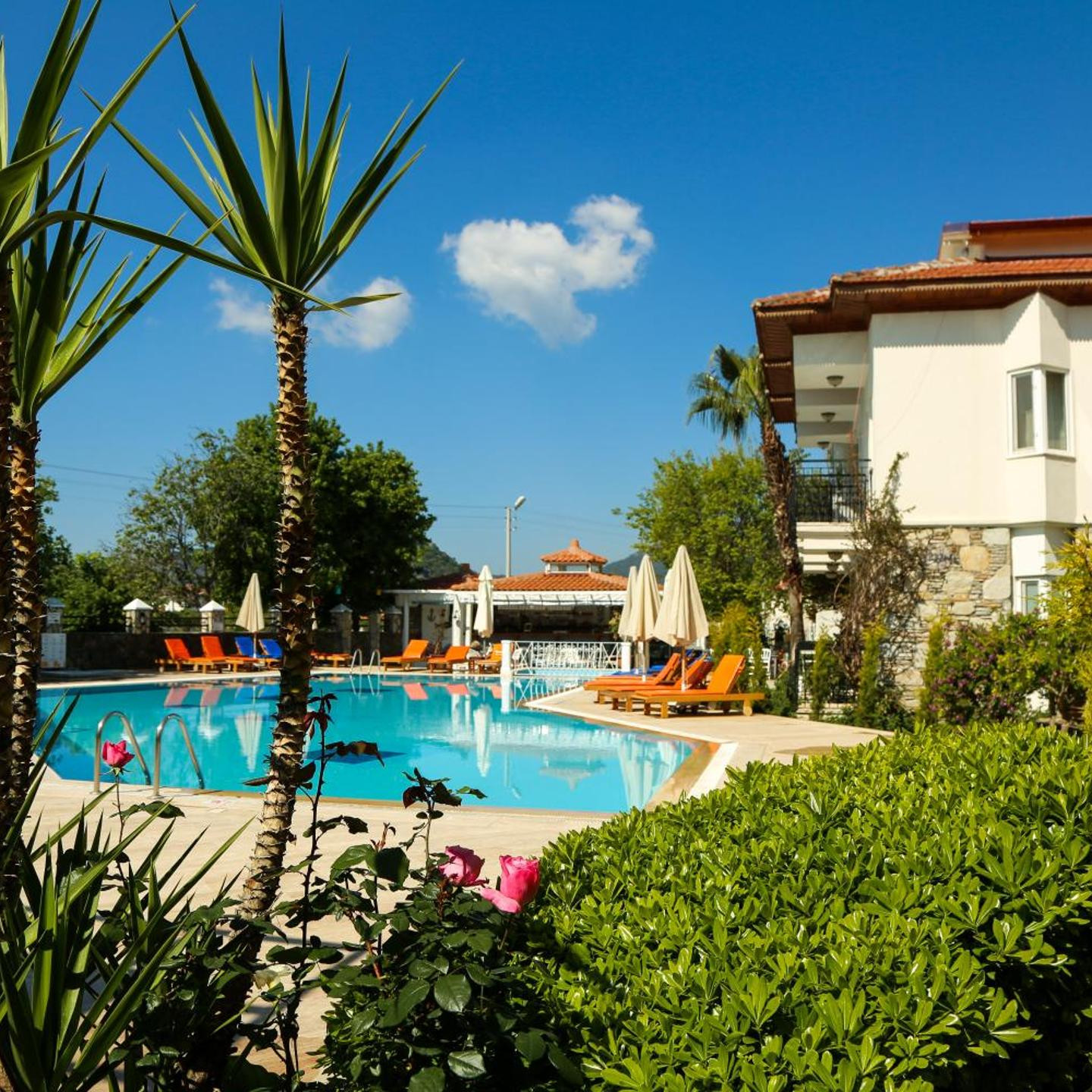 Dalyan Basar Hotel