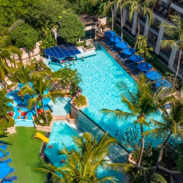 Novotel Phuket Kata Avista Resort and Spa