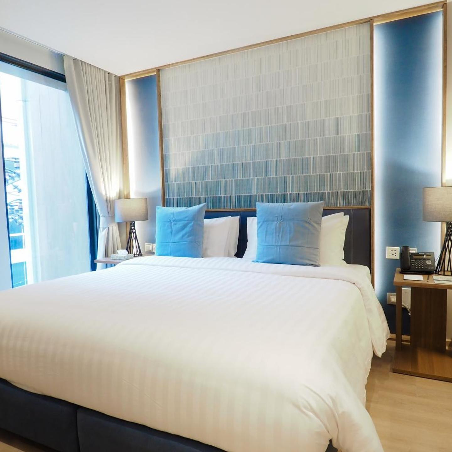 The Quarter Phromphong by UHG - SHA Extra Plus