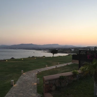 Al Mare Villas