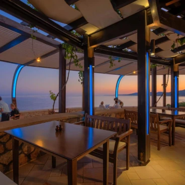 Al Mare Villas