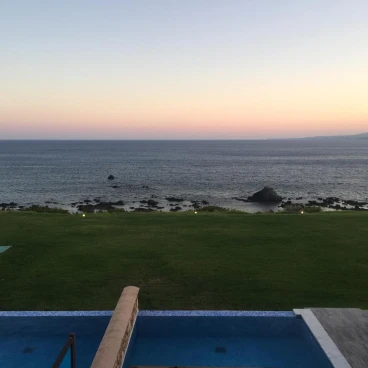 Al Mare Villas