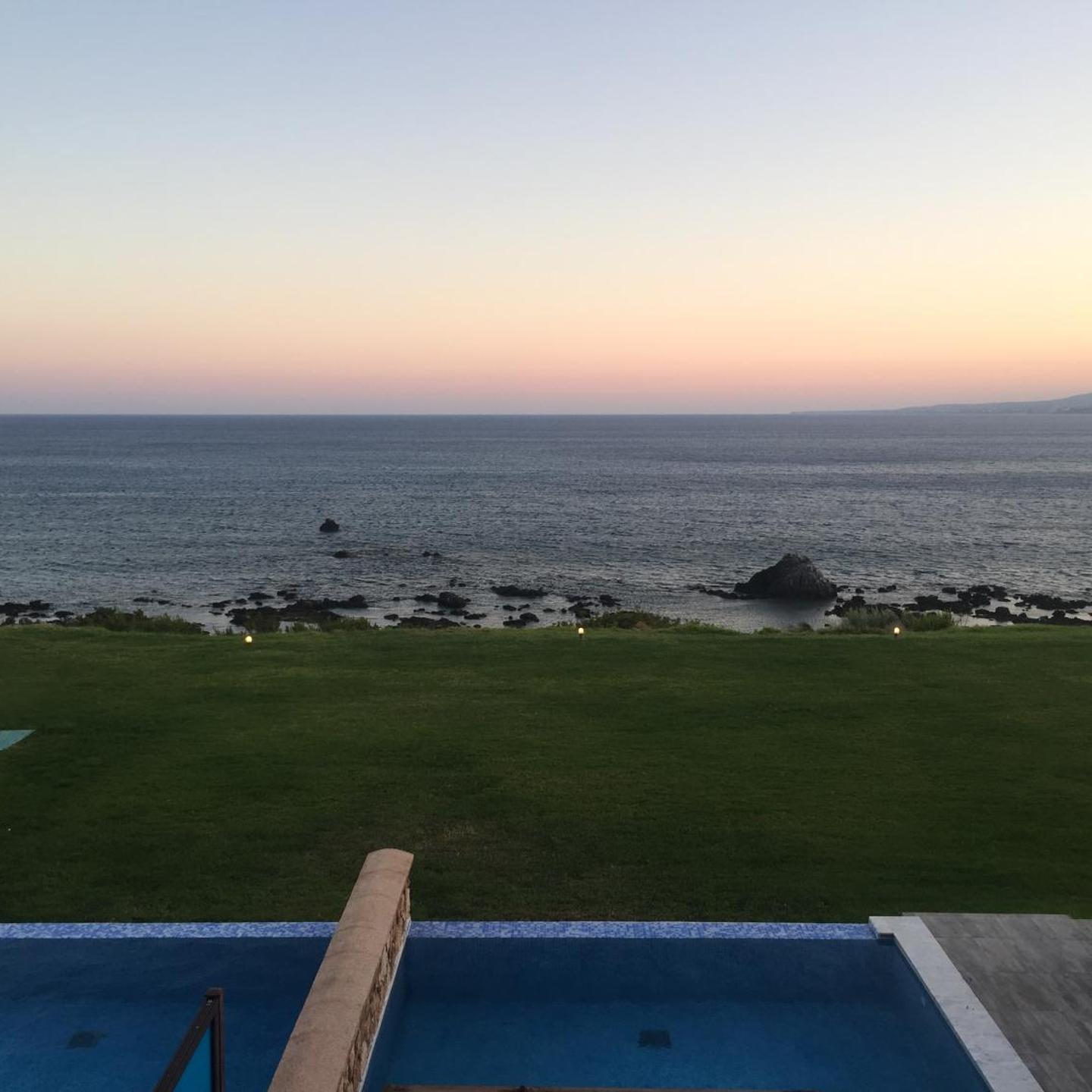 Al Mare Villas