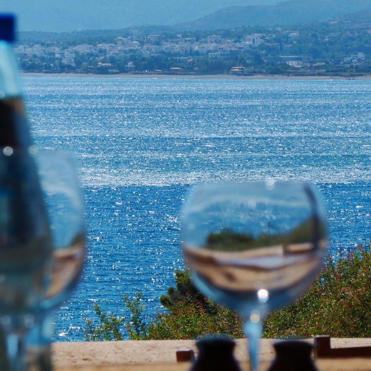 Al Mare Villas