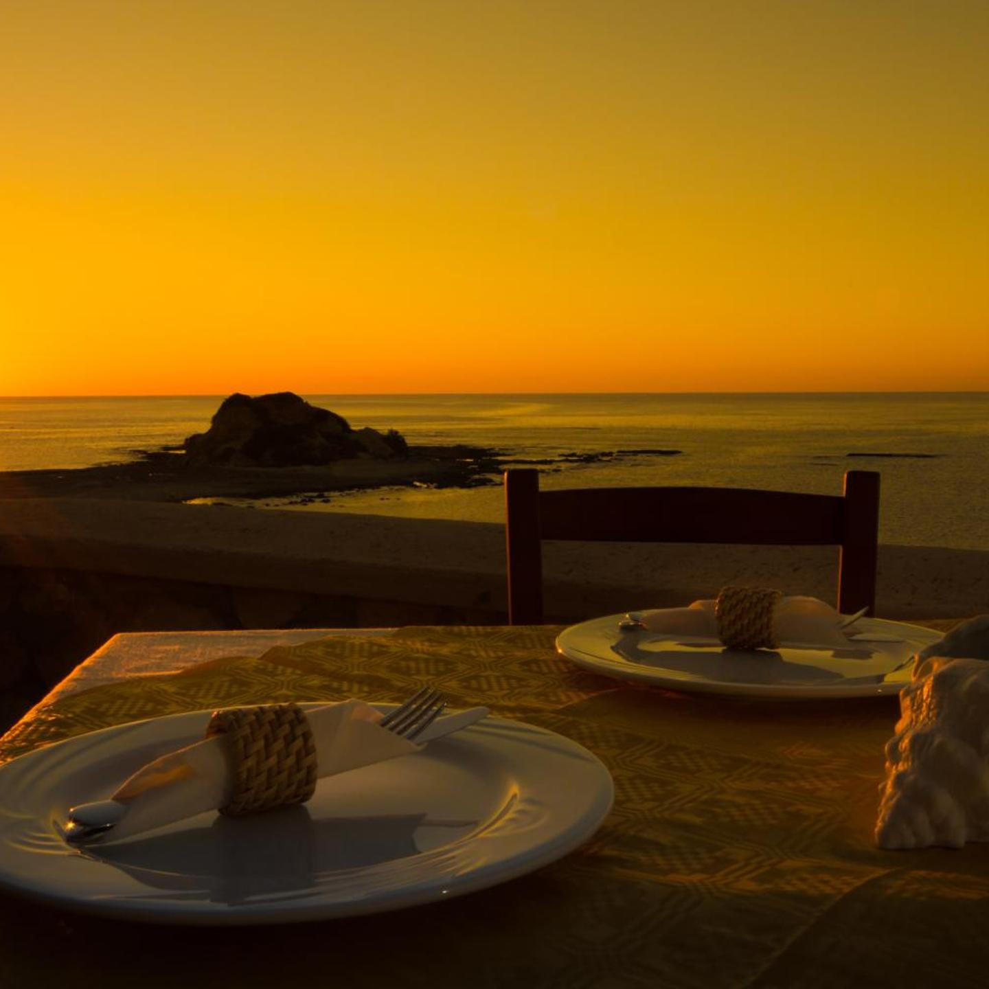 Al Mare Villas