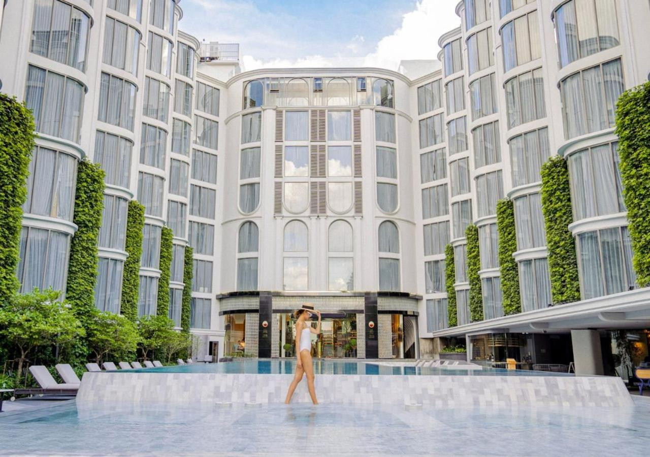 The Salil Hotel Riverside Bangkok