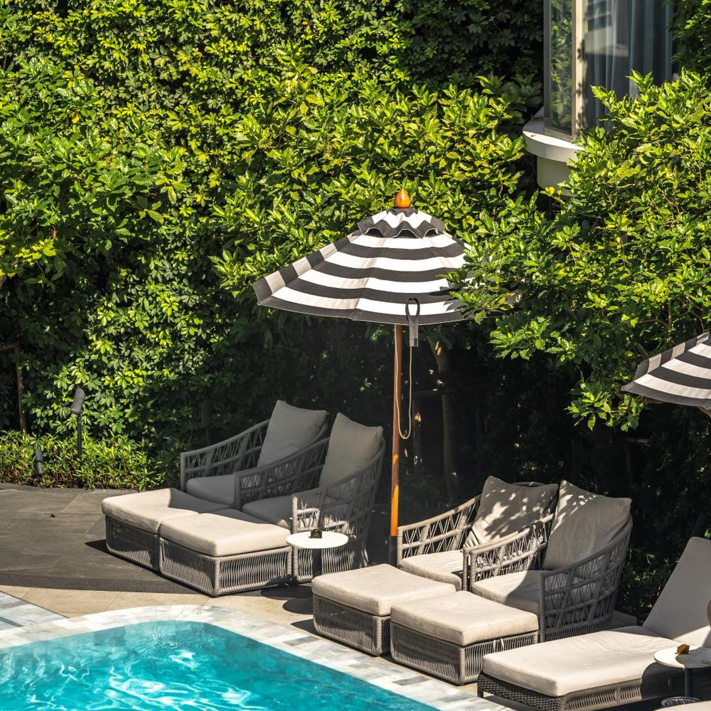 The Salil Hotel Riverside Bangkok