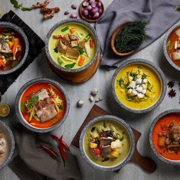 The Salil Hotel Riverside Bangkok