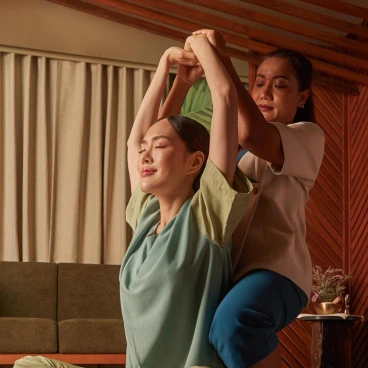 The Salil Hotel Riverside Bangkok