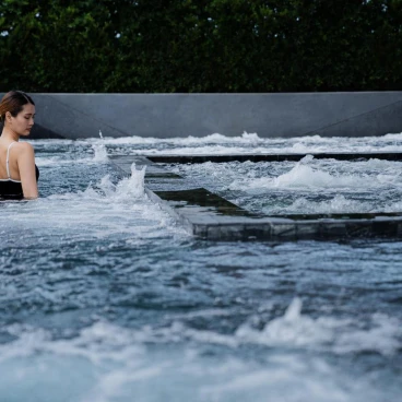 The Salil Hotel Riverside Bangkok