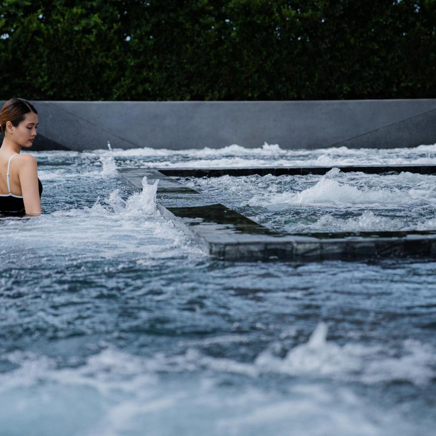 The Salil Hotel Riverside Bangkok