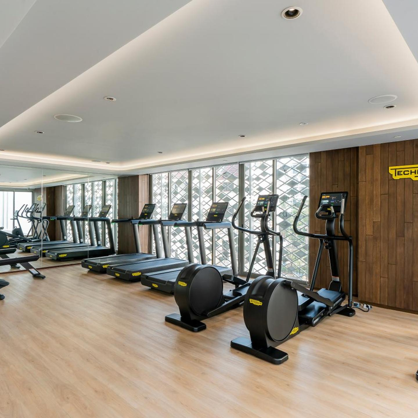 The Salil Hotel Riverside Bangkok