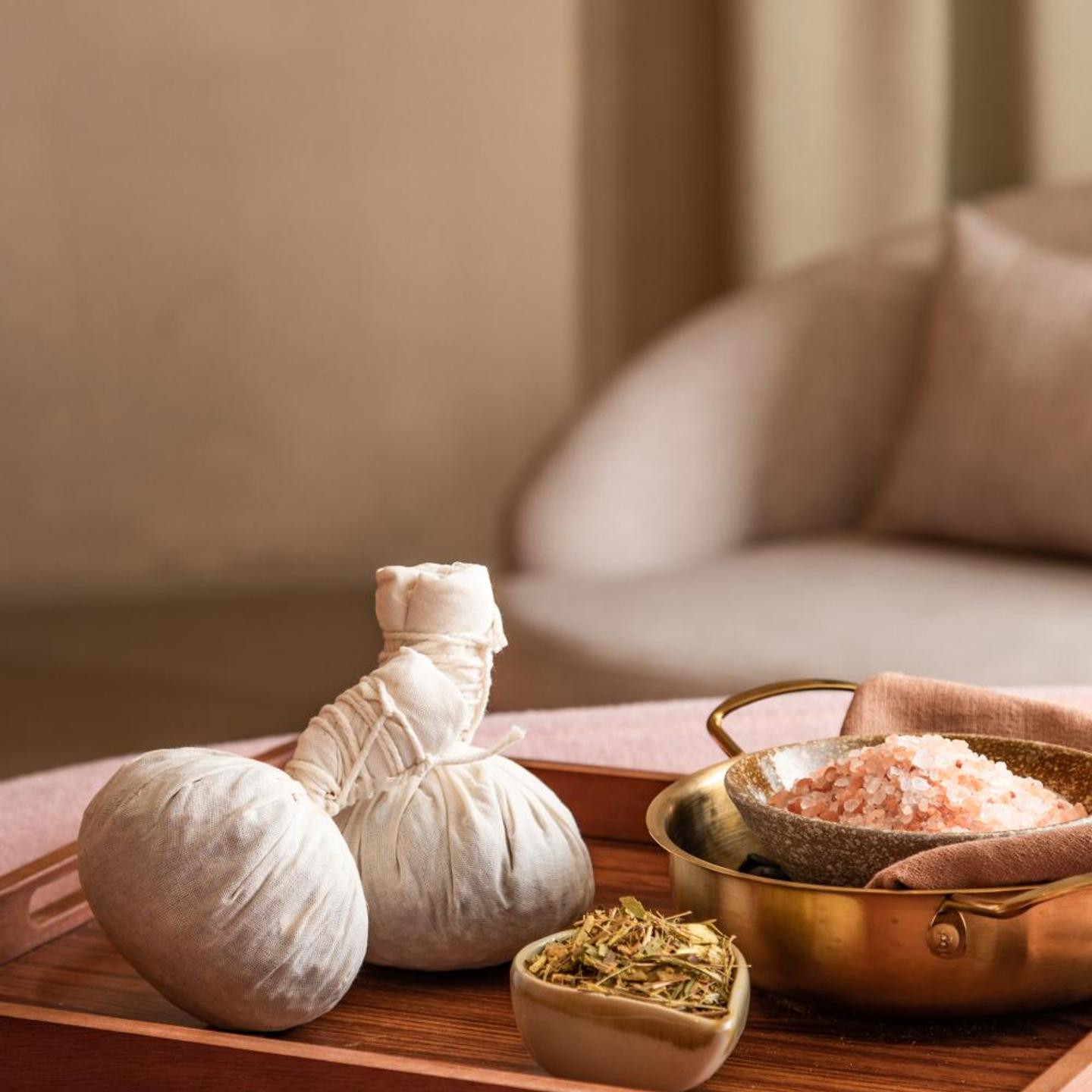 The Salil Hotel Riverside Bangkok