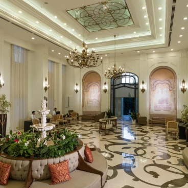 Ali Bey Resort Sorgun